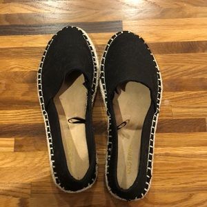 Old Navy Flats
